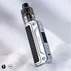 LOST VAPE THELEMA SOLO 100W MOD KIT (1)