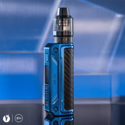 LOST VAPE THELEMA SOLO 100W MOD KIT (15)