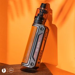 LOST VAPE THELEMA SOLO 100W MOD KIT (17)