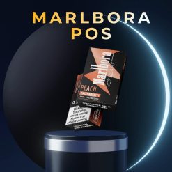 หัวพอต MARLBORA