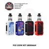 P10 KIT 120W 1800mAh
