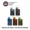 RINCOE JELLYBOX Z 15W POD KIT