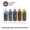 Rincoe Jellybox F 15W Pod Kit