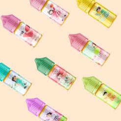 น้ำยา Salt Nic