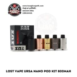 SUBZERO X RDA 25MM แท้ (1)