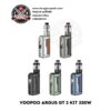 Voopoo Argus GT 2 KIT 200W