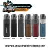 Voopoo Argus Pod Kit