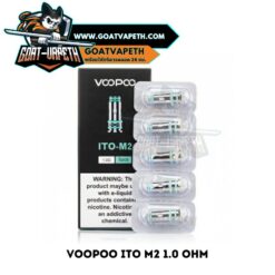 Voopoo Ito M2 1.0 Ohm
