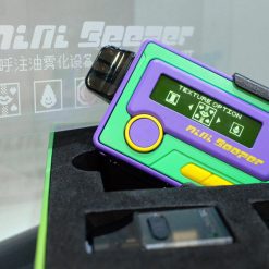 WIZVAPOR MINI BEEPER POD KIT (10)