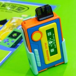 WIZVAPOR MINI BEEPER POD KIT (11)