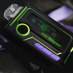 WIZVAPOR MINI BEEPER POD KIT (2)