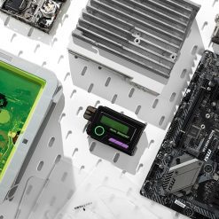 WIZVAPOR MINI BEEPER POD KIT (5)