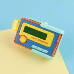 WIZVAPOR MINI BEEPER POD KIT (9)