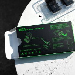 คอยล์ WIZVAPOR MINI BEEPER 0.8โอห์ม (2)