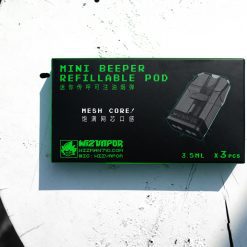 คอยล์ WIZVAPOR MINI BEEPER 0.8โอห์ม (4)