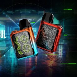 พอตไฟฟ้า POD SYSTEM