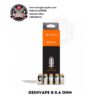 COIL GEEKVAPE B 0.6 OHM