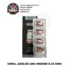 COIL UWELL AEGLOS 0.23 OHM