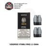 COIL VOOPOO VTHRU PRO 1.2 OHM