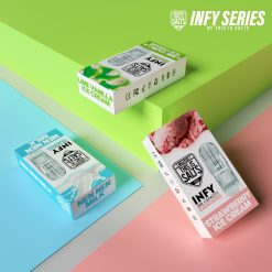 หัวพอต INFY