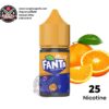JELLY FANTA ORANGE SALTNIC 1