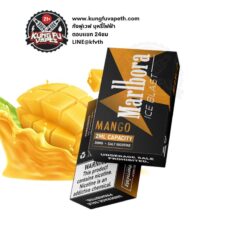 MARLBORO POD MANGO