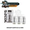 Smoant Santi S2 0.6 Ohm