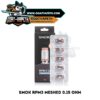 Smok RPM 3 Meshed 0.15 Ohm