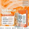 THIS IS SALT INFY POD ORANGE SODA