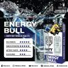THIS IS SALT INFY POD RED BULL