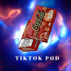 หัวพอต TIKTOK