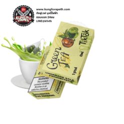 TIKTOK POD GREEN TEA