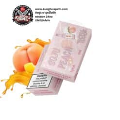 TIKTOK POD SOJU PEACH