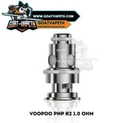 Voopoo Pnp R2 1.0 Ohm Single