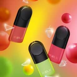 หัวพอต RELX INFINITY