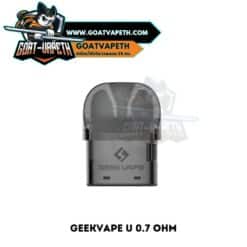 Geekvape U 0.7 ohm Single
