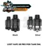 Lost Vape Ub Pro Pod Tank