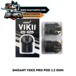 Smoant Vikii Pro 1.2 ohm Pack