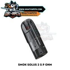 Smok Solus 0.9 ohm Single
