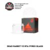 DEAD RABBIT V3 RTA PYREX GLASS