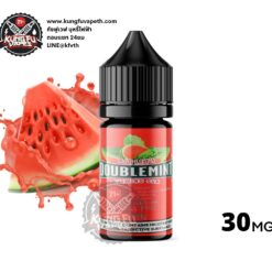 DOUBLEMINT WATERMELON SALTNIC
