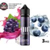 HIIIT BLUEBERRY GRAPE ICE