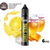 LUXKY STRIKE LEMON HONEY