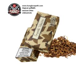 Tiktok Pod Smooth Tobacco