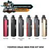 Voopoo Drag H80S Pod Kit