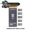 Voopoo Pnp TW30 0.3 ohm