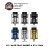 Hellvape Dead Rabbit M RTA