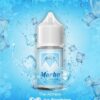 Marbo Ice Sparkling Saltnic