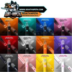 Next Pro Close System Pod Kit