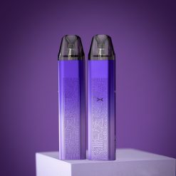 Oxva Xlim SE Bonus Pod Kit Limited Edition Purple